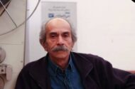 محمد موفق درگذشت