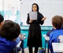 مدیر آموزش‌وپرورش ورامین: معلمی رسالت وارث پیامبران است