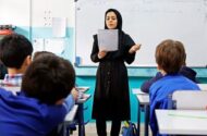 مدیر آموزش‌وپرورش ورامین: معلمی رسالت وارث پیامبران است