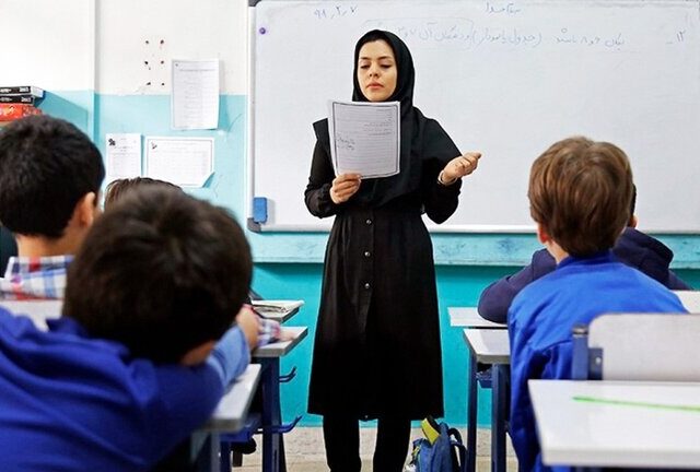 مدیر آموزش‌وپرورش ورامین: معلمی رسالت وارث پیامبران است