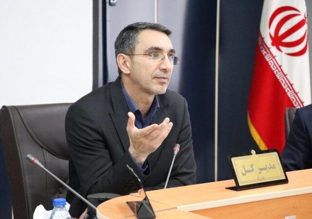 مدیرکل آموزش و پرورش لرستان: ارزشیابی ابتدایی توصیفی و فرآیندی است