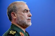 مدیریت جدید تنگه هرمز پایه‌گذار نظم جهانی است