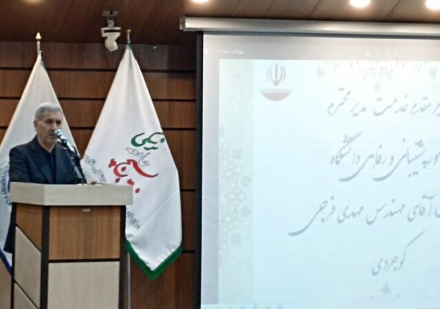 مراجعه بیش از هزار مصدوم به بیمارستان‌های فارس در جنگ رمضان