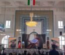 مراسم گرامی‌داشت سپهبد شهید محمد پاکپور برگزار شد