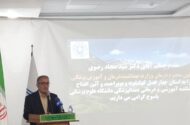 مراکز بهداشتی و درمانی کهگیلویه و بویراحمد نیازمند ۵۵ آمبولانس