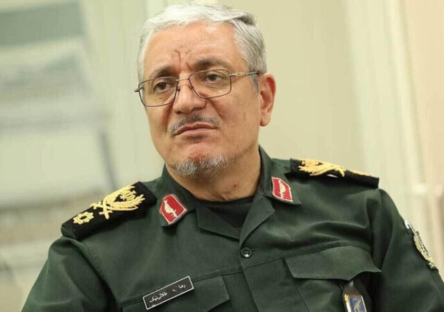 مرکز پشتیبانی پهپادی در وزارت دفاع تاسیس می‌شود