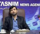 مسئول بسیج رسانه: خبرنگاران خارجی از جنایات آمریکا در میناب منقلب شدند مسئول بسیج رسانه: خبرنگاران خارجی از جنایات آمریکا در میناب منقلب شدند