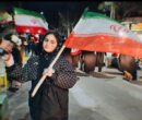 مصاحبه میدانی خبرنگار مهر درخصوص جوانی جمعیت در حسینیه شهدای اراک