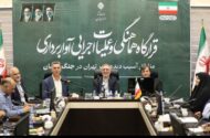 معاون استاندار تهران: آواربرداری در 17 نقطه خسارت دیده تهران آغاز شد
