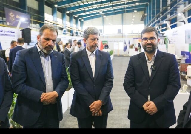 معاون رئیس‌جمهور: به دنبال کاهش مصرف هستیم نه گران‌سازی انرژی