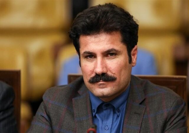 معاون رئیس‌جمهور: توسعه مناطق محروم کشور با اعتبارات خوب انجام می شود