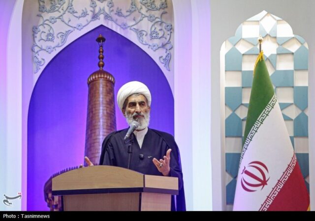 معاون قوه قضاییه:شهید رئیسی در سازمان ملل قدرت ایمان را به نمایش گذاشت