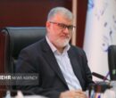 معتمدیان: ۹۰۰ پروژه نیمه‌تمام استان تهران تعیین تکلیف می شود