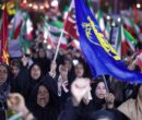 ملت ایران از حق غنیسازی و مطالبات راهبردی عقبنشینی نمیکند ملت ایران از حق غنیسازی و مطالبات راهبردی عقبنشینی نمیکند