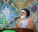 ملت ایران با منطق مقاومت به اقتدار رسیده است؛آمریکا گرفتار ضعف و انزوا