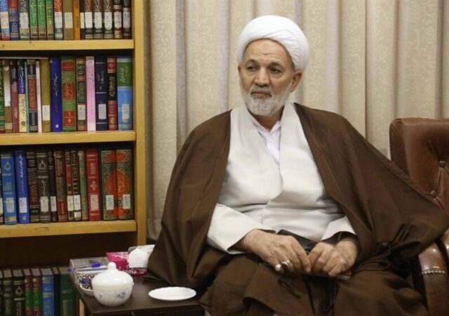 ملت ایران هیچ‌گاه در برابر دشمن تسلیم نخواهند شد