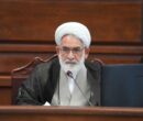 منتظری: بیشترین پروندههای ورودی قضایی مربوط به طلاق است منتظری: بیشترین پروندههای ورودی قضایی مربوط به طلاق است