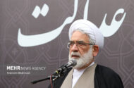 منتظری: رسیدگی دقیق به پرونده‌های اصراری، گره‌گشای مشکلات مردم است