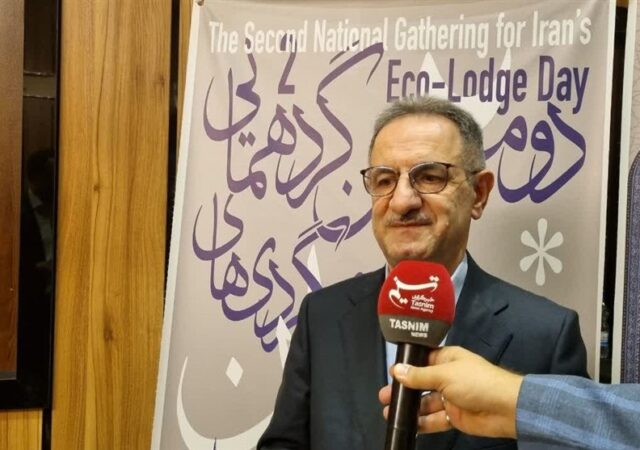مهاجرت معکوس با نسخه بوم‌گردی/ 4 میلیون ایرانی در روستاها پناه گرفتند