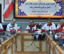 مهرآبادی: بیش از ۵۰۰ محتوای امدادی و آموزشی در جنگ رمضان تولید شد