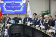 مهرانگیز: فصلی نو در انسداد گلوگاه‌های فساد و زمین‌خواری آغاز شد