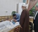 مهرانگیز: همه ظرفیت‌ها برای رفع مشکلات ایثارگران استفاده می‌شود