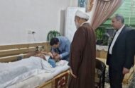 مهرانگیز: همه ظرفیت‌ها برای رفع مشکلات ایثارگران استفاده می‌شود