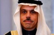 موضع عربستان درمورد تنگه هرمز و افزایش تنش در منطقه