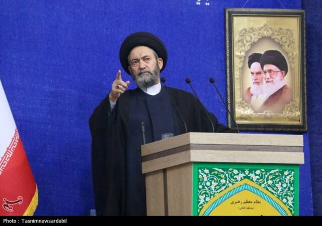 موقعیت استثنایی ایران را از دست ندهید / رهبر فرمود؛ «بترسید باختید!»