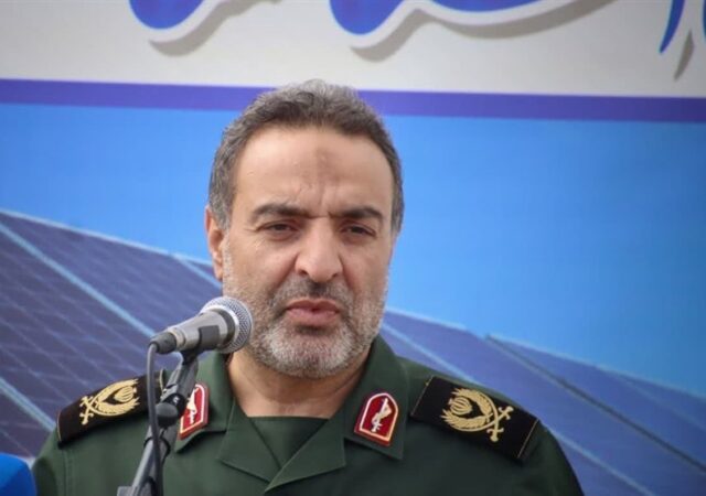 میدان‌داری نیروهای جهادی محاسبات دشمن را ناکام گذاشت
