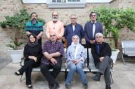نامزدهای نهمین دوره جایزه کتاب سال سینمایی اعلام شدند
