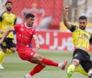 نامه پرسپولیس به کنفدراسیون فوتبال آسیا علیه سپاهان نامه پرسپولیس به کنفدراسیون فوتبال آسیا علیه سپاهان