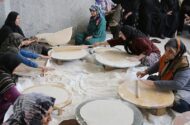 نبض همدلی در شریان‌های ایران؛ از طلای بانوان تا سفره‌های مقاومت