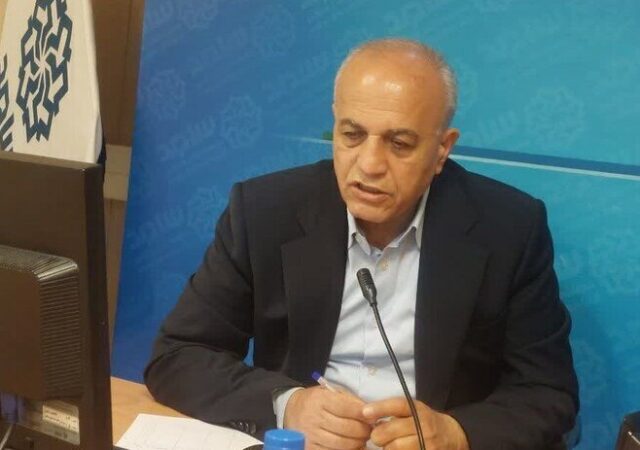 نجاتی: ۱۸ هزار بیمار خاص زیرچتر حمایتی بیمه سلامت مرکزی قرار دارند