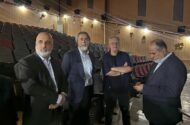 نظر رئیس سازمان سینمایی درباره اکران «قاتل و وحشی»؛ سینما امیدبخش است
