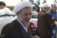 نقش امام شهید امت در اقتدار و وحدت کشور/ مردم ما، ملتی زمان‌شناس هستند