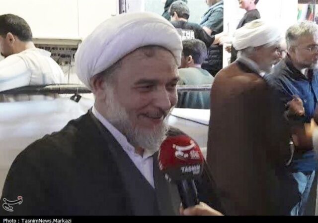 نقش امام شهید امت در اقتدار و وحدت کشور/ مردم ما، ملتی زمان‌شناس هستند