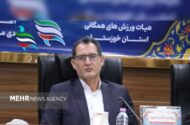 نقش «گامیران» در افزایش تاب‌آوری جامعه/ ورزش نباید از مردم جدا باشد