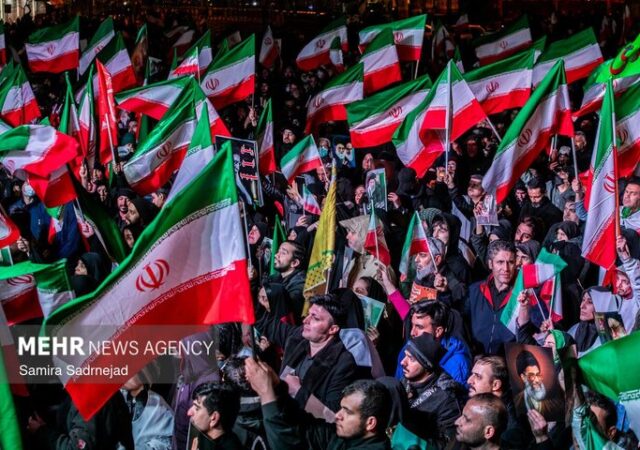 نقشه راه جدید برای تاب‌آوری ملی؛ بررسی ابعاد راهبردی سخنان رئیس مجلس
