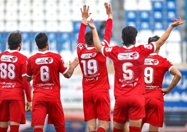 نقل‌وانتقالات پرسپولیس در سئول کلید خورد/ پروژه بازسازی تیم برای فصل جدید آغاز شد