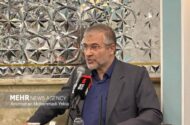 نماینده مجلس:در جنگ اقتصادی نابرابر هستیم؛ دولت شرایط راخوب مدیریت کرد