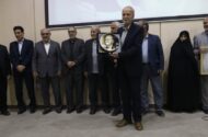 نکوداشت علی‌اصغر حمدیه؛ بزرگداشت یک عمر شعر، فرهنگ و خدمت+تصویر