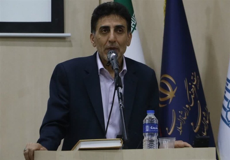 نکوداشت علیاصغر حمدیه؛ بزرگداشت یک عمر شعر، فرهنگ و خدمت+تصویر اخبار استان همدان , اخبار همدان ,