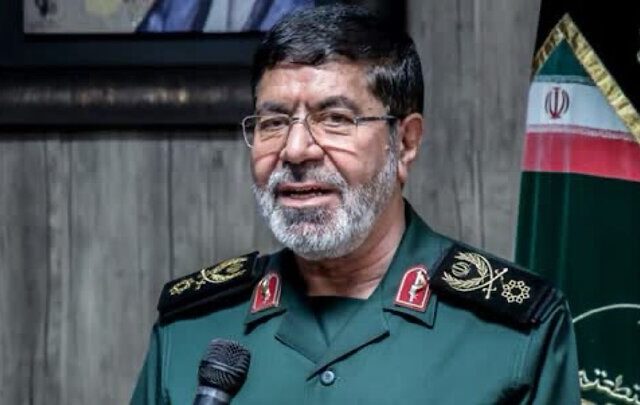 نیروهای مسلح ما برای رویارویی با هر سناریوی دشمن آماده هستند