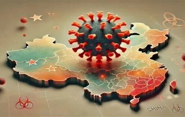 هانتاویروس به ایران نرسیده است