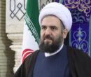 هشدار امام جمعه مهستان درباره انتقال اختلاف خواص به مردم