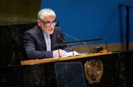 هشدار ایران درباره عواقب فاجعه‌بار تحرکات آمریکا در تنگه هرمز