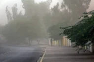 هشدار جدی به پایتخت نشینان/ تداوم وزش باد در تهران