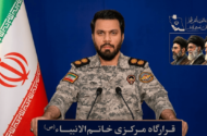 هشدار جدی قرارگاه خانم به امارات/ دست از پا خطا کنید پاسخ پشیمان‌کننده خواهد بود
