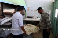 هشدار دادستان البرز؛ نانوایی‌های متخلف بدون آرد می‌مانند
